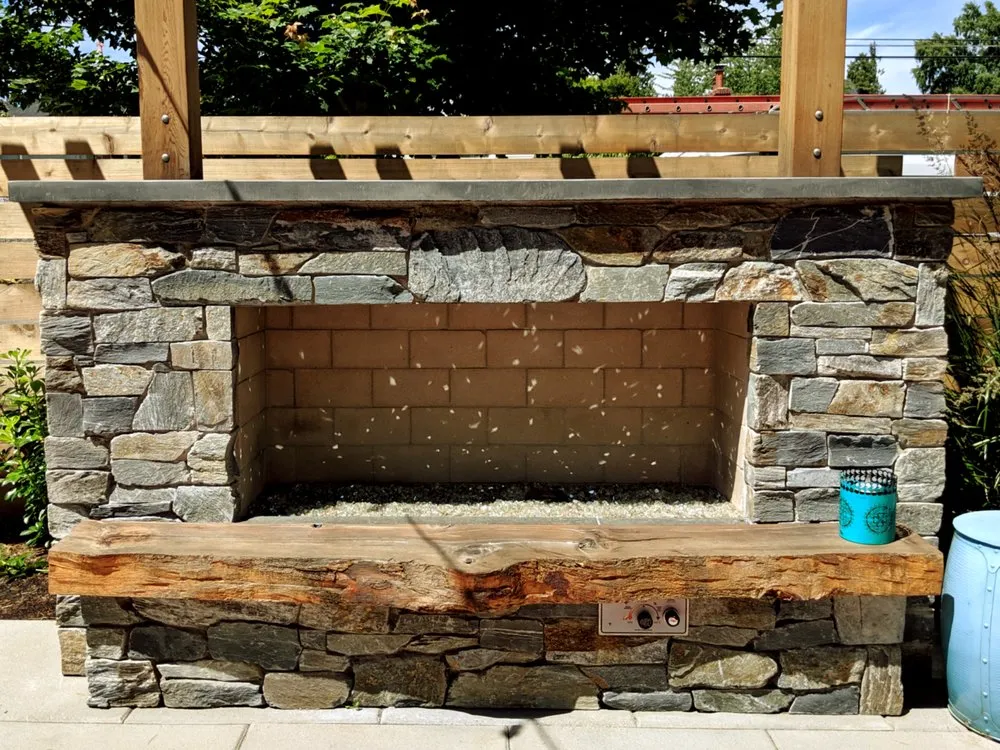 Professional landscape design experts serving Seattle, WA - Orion Rockscapes