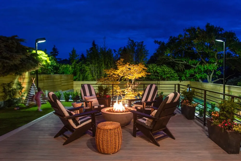 Local yard cleanup service in Seattle, WA - Orion Rockscapes