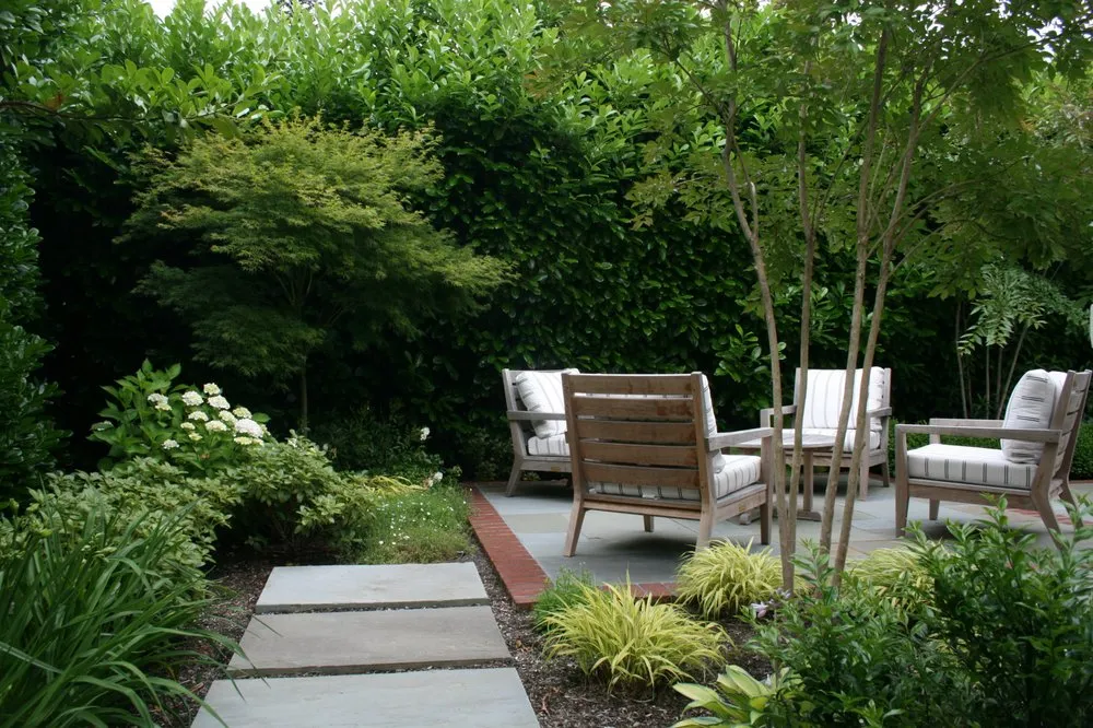 Custom residential landscaping for outdoor upgrades in Seattle, WA by Orion Rockscapes