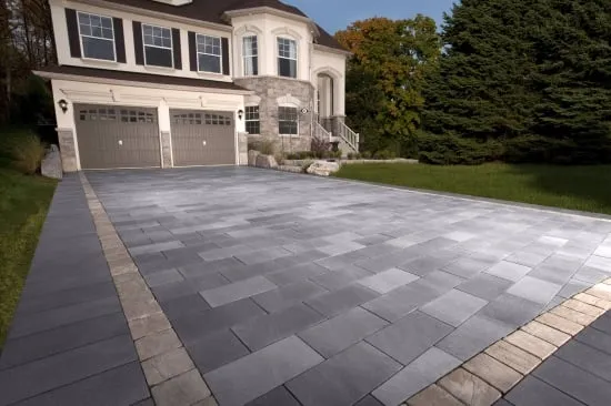 Custom yard maintenance in Lake Orion, MI - Orion Stone Depot