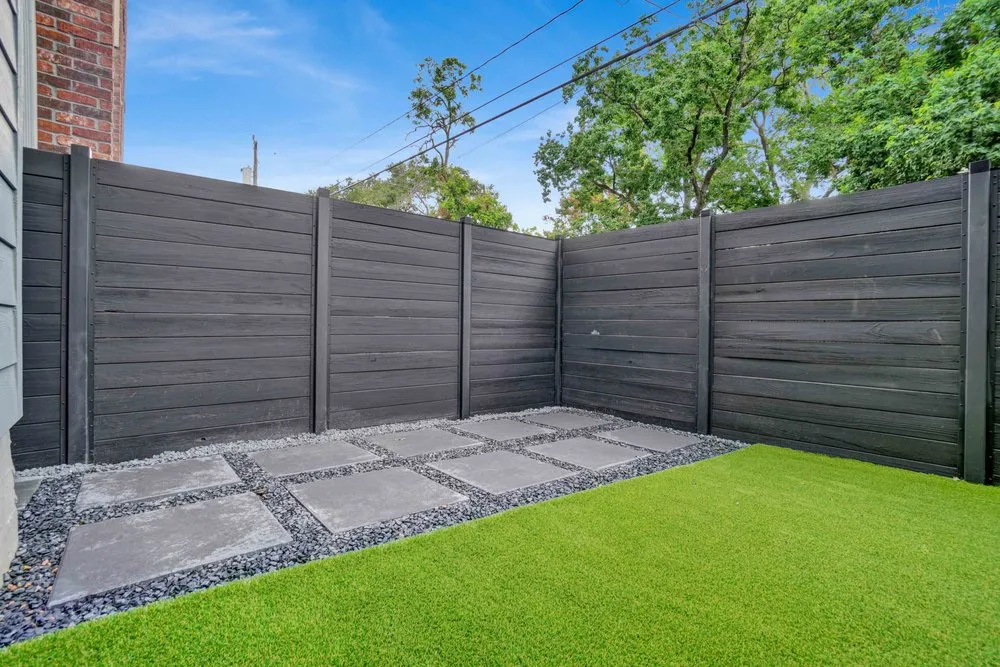 Professional landscaping services in Houston, TX - Orion Turf and Landscape