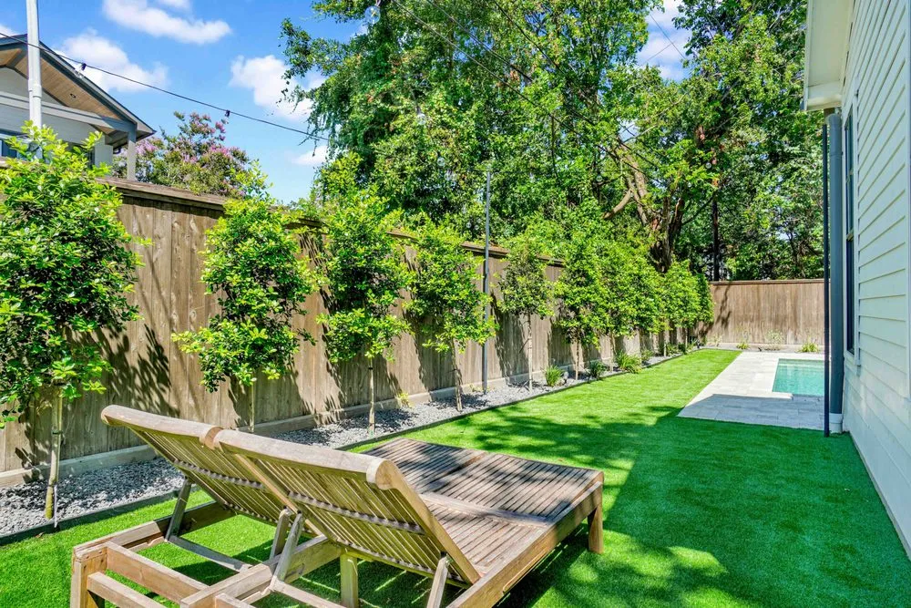 Expert lawn mowing service experts serving Houston, TX - Orion Turf and Landscape