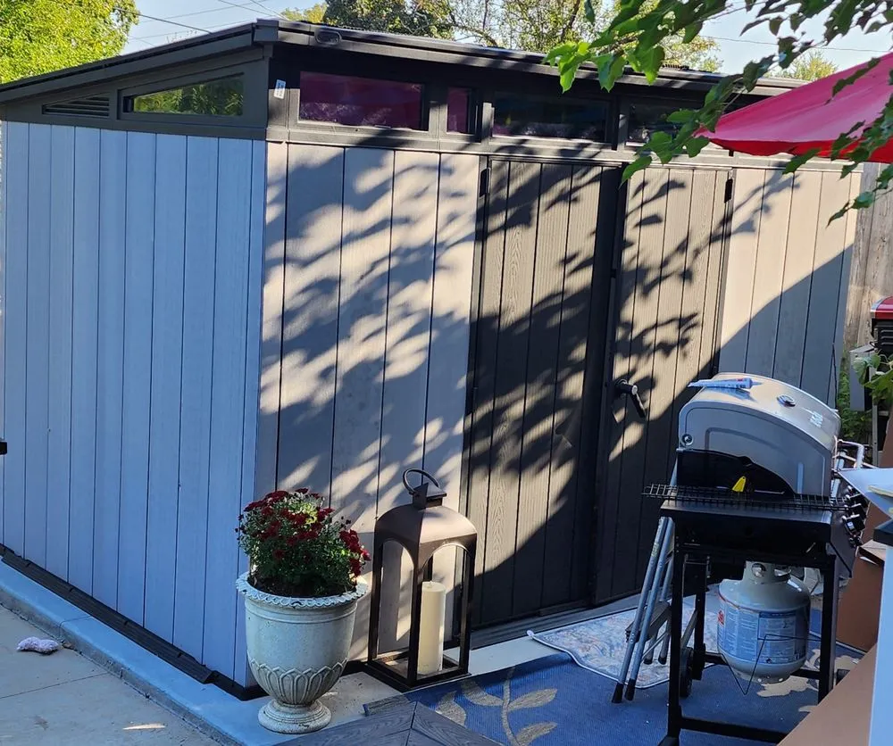 Top-rated yard cleanup service in Cedar Rapids, IA - Orion's Odd Jobs