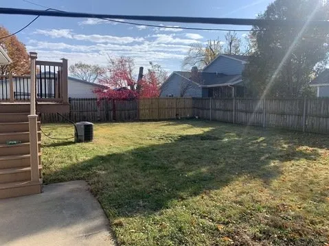 Reliable landscape installation in Cedar Rapids, IA - Orion's Odd Jobs