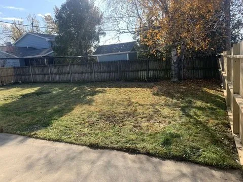 Top-rated lawn mowing service in Cedar Rapids, IA - Orion's Odd Jobs