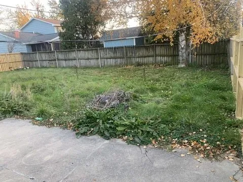 Trusted lawn care service experts serving Cedar Rapids, IA - Orion's Odd Jobs