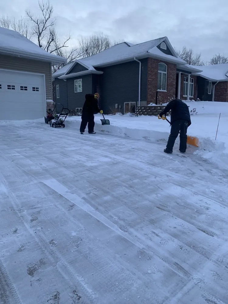 Affordable yard maintenance for outdoor upgrades across Cedar Rapids, IA - Orion's Odd Jobs