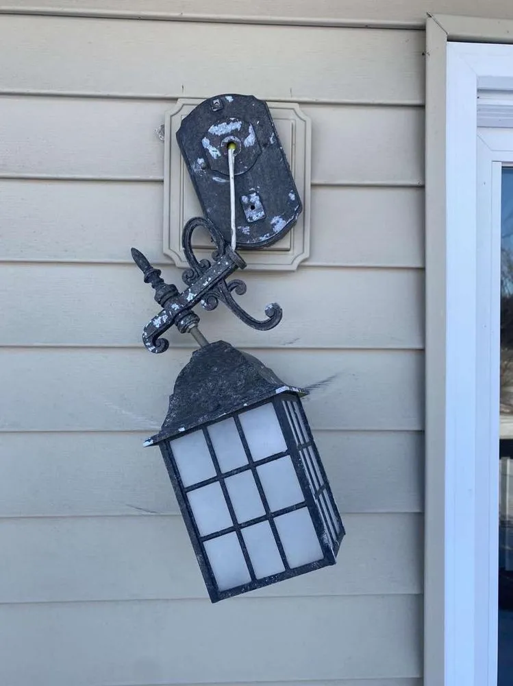 Reliable landscape design in Cedar Rapids, IA by Orion's Odd Jobs