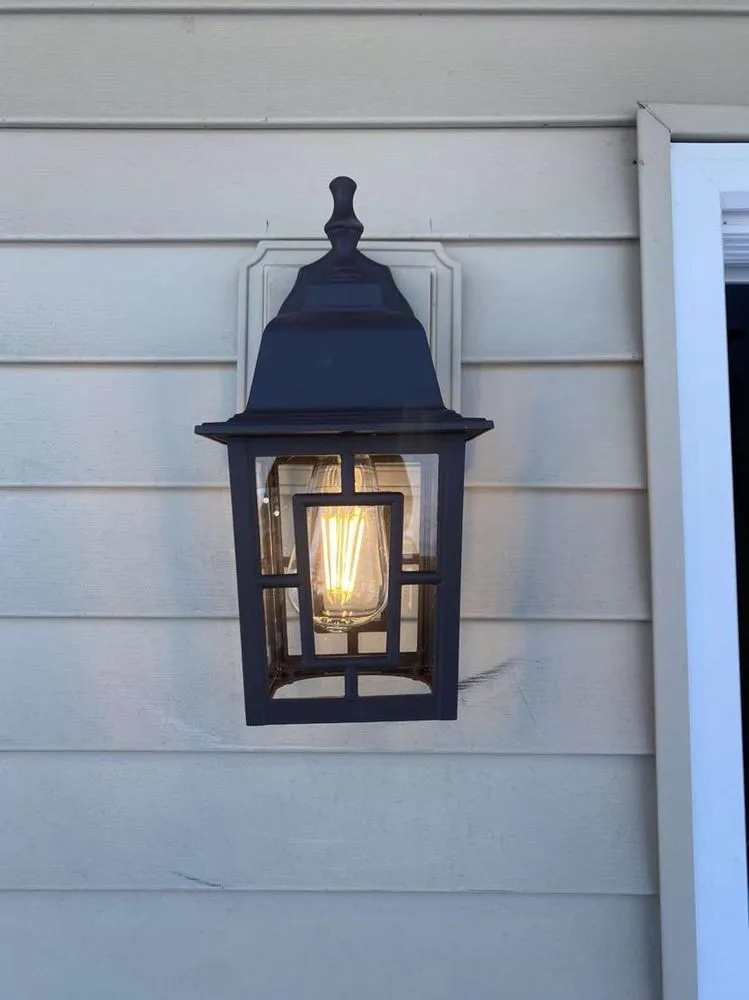 Local landscape installation for residential properties in Cedar Rapids, IA by Orion's Odd Jobs