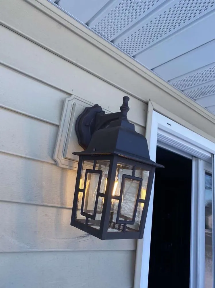 Affordable landscape installation in Cedar Rapids, IA - Orion's Odd Jobs