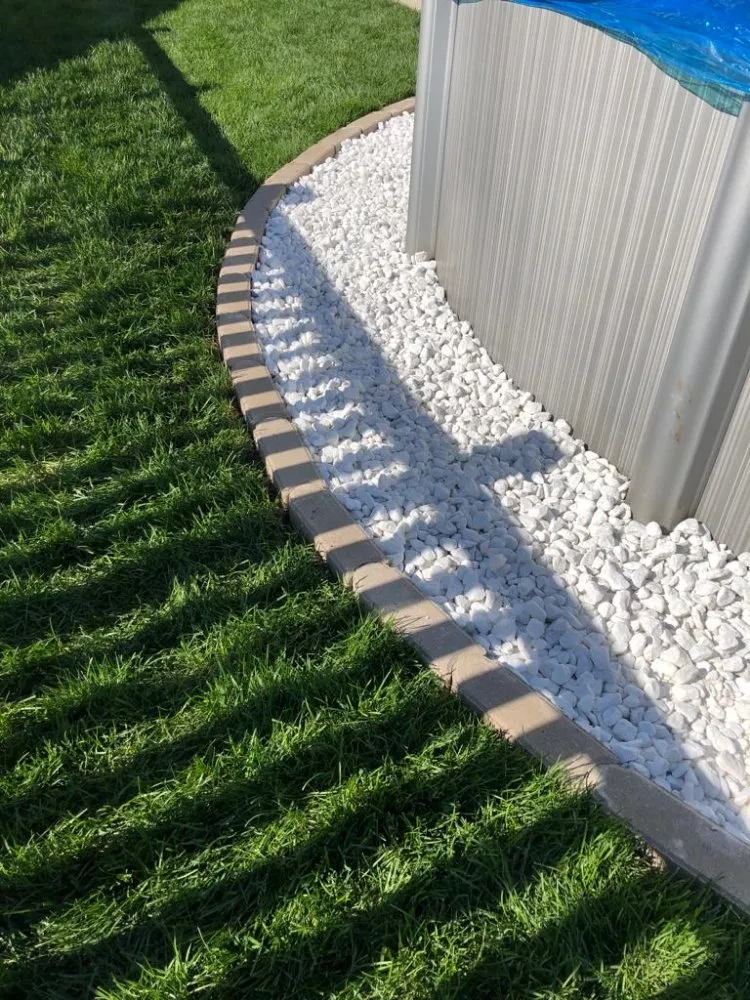 Custom landscaping services in Plainfield, IL - Orizaba's Landscaping