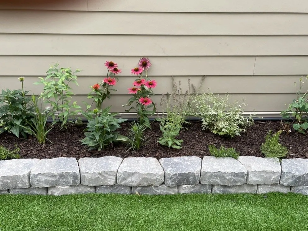 Custom yard cleanup service in Plainfield, IL - Orizaba's Landscaping