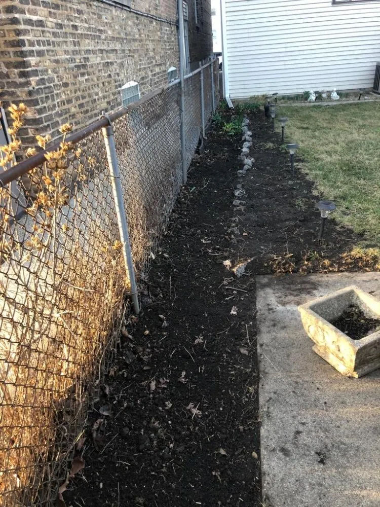 Expert yard cleanup service near you in Plainfield, IL by Orizaba's Landscaping