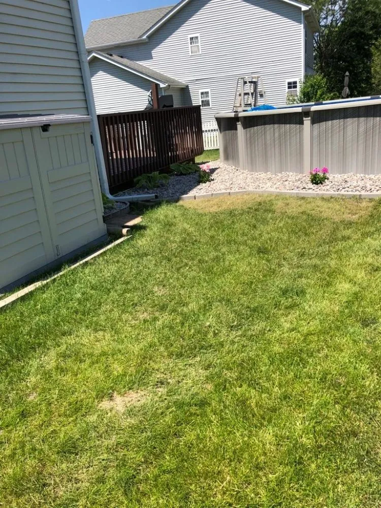 Trusted garden landscaping in Plainfield, IL - Orizaba's Landscaping