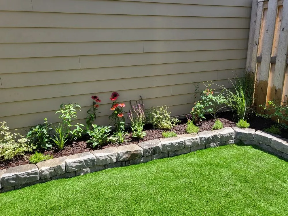 Reliable lawn mowing service in Plainfield, IL - Orizaba's Landscaping