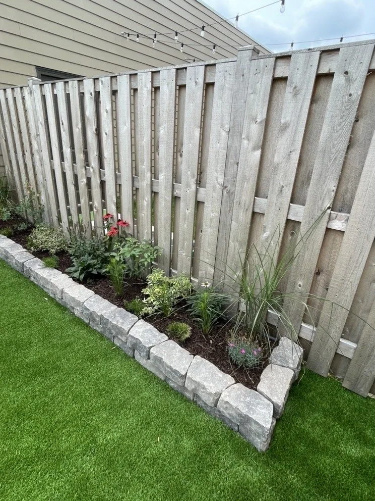 Professional residential landscaping experts serving Plainfield, IL - Orizaba's Landscaping