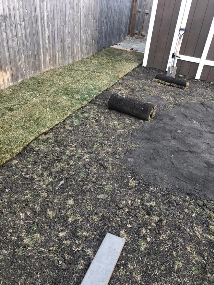 Top-rated landscape installation in Plainfield, IL by Orizaba's Landscaping