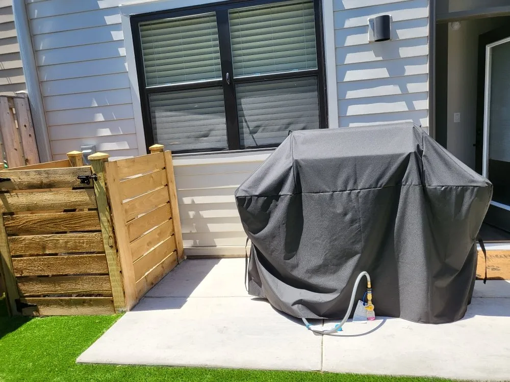 Local yard cleanup service in Plainfield, IL by Orizaba's Landscaping