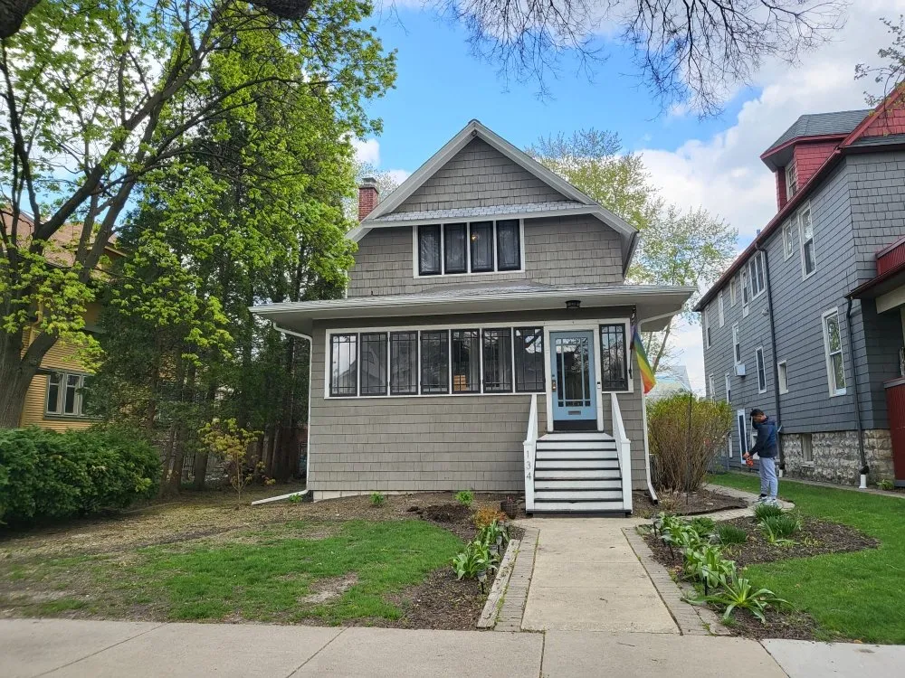 Reliable lawn mowing service experts serving Plainfield, IL - Orizaba's Landscaping