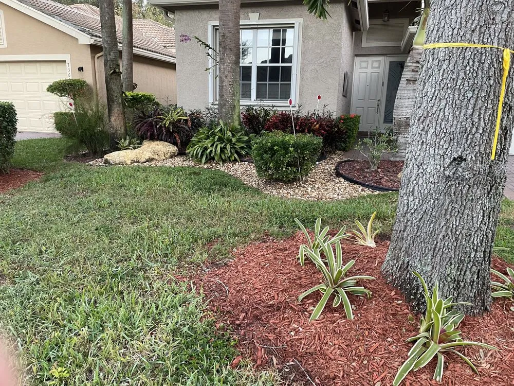 Custom landscaping services in Coral Springs, FL - Orkin Landscaping Services