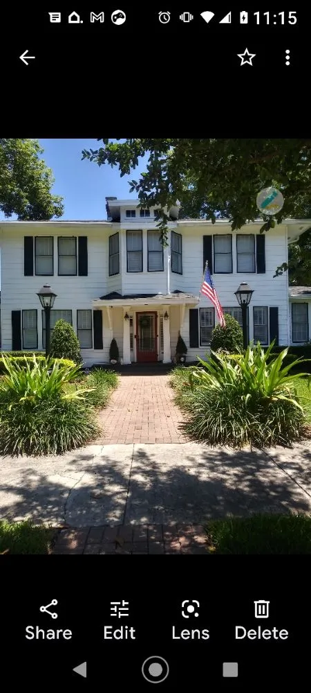 Reliable outdoor landscaping for residential properties across Winter Springs, FL - Orlando Birdman Construction