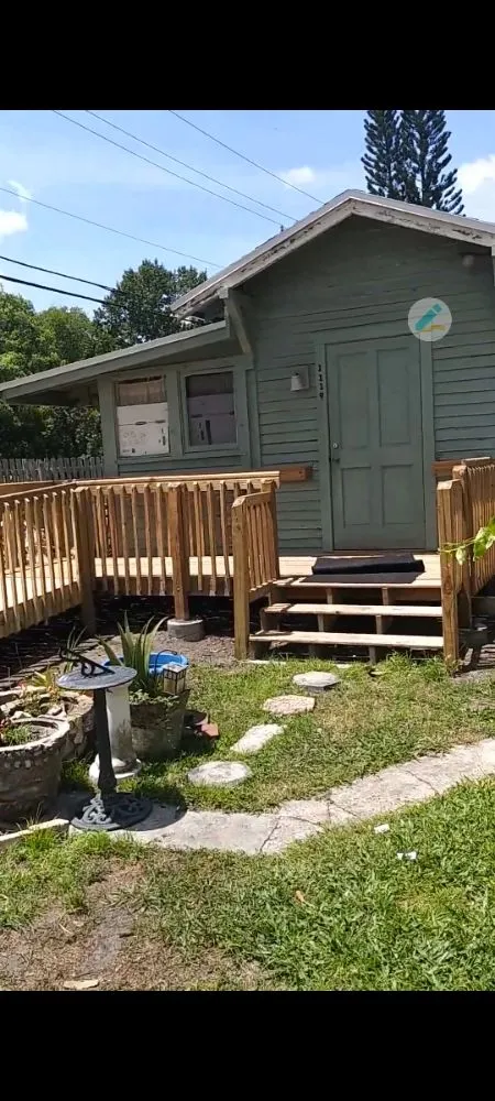 Top-rated yard cleanup service in Winter Springs, FL by Orlando Birdman Construction