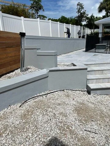 Reliable lawn care service experts serving Stuart, FL - Orlando Landscape Inc and Tree Service