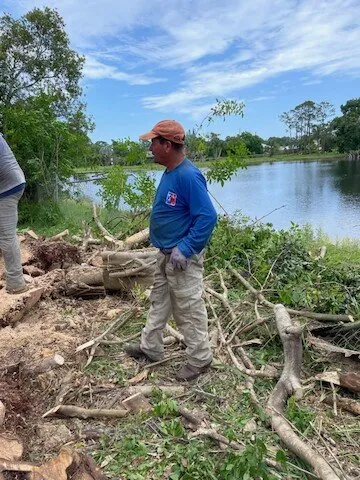 Trusted residential landscaping in Stuart, FL - Orlando Landscape Inc and Tree Service