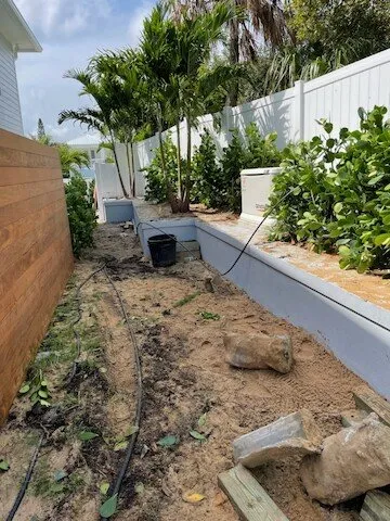 Expert lawn mowing service in Stuart, FL by Orlando Landscape Inc and Tree Service