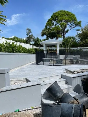 Expert yard maintenance in Stuart, FL - Orlando Landscape Inc and Tree Service