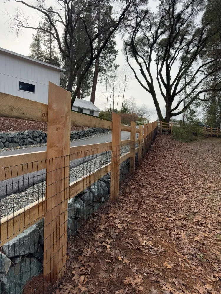 Professional yard maintenance in Auburn, CA - Orlando Landscaping Services