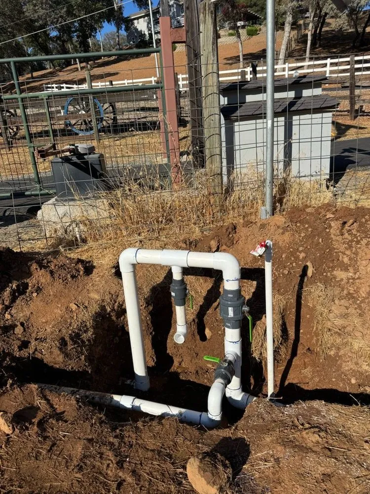 Reliable garden landscaping for outdoor upgrades across Auburn, CA - Orlando Landscaping Services