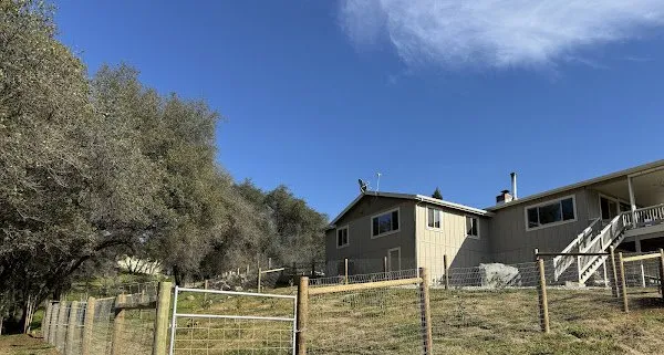 Expert landscape installation for beautiful yards in Auburn, CA by Orlando Landscaping Services