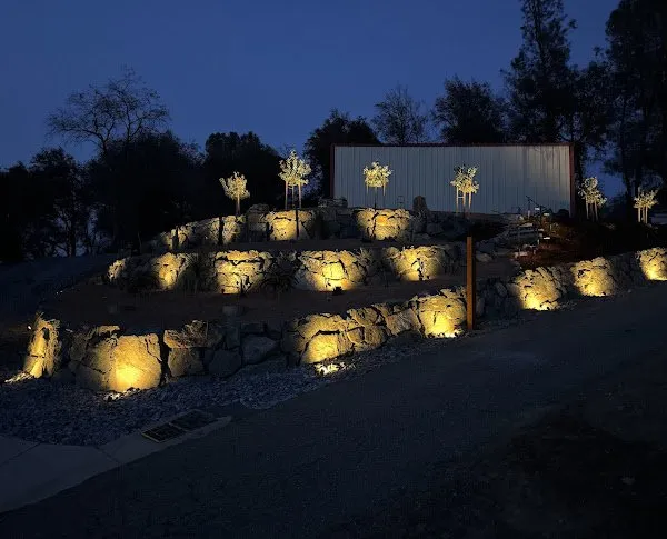 Trusted outdoor landscaping experts serving Auburn, CA - Orlando Landscaping Services