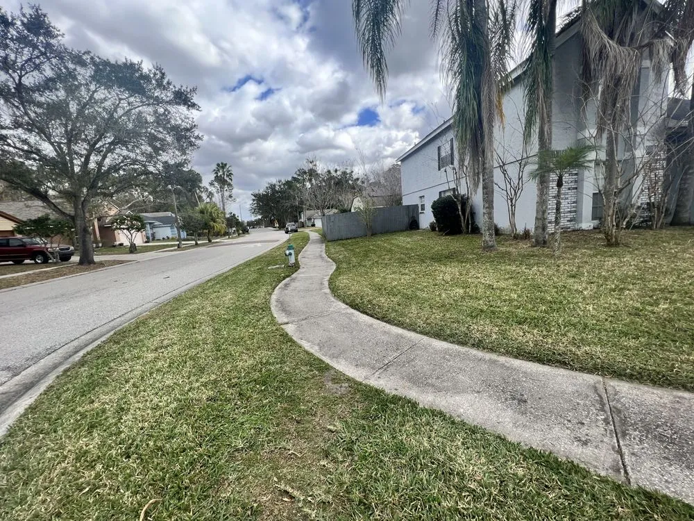 Local lawn mowing service experts serving Orlando, FL - Orlando Lawn Pros