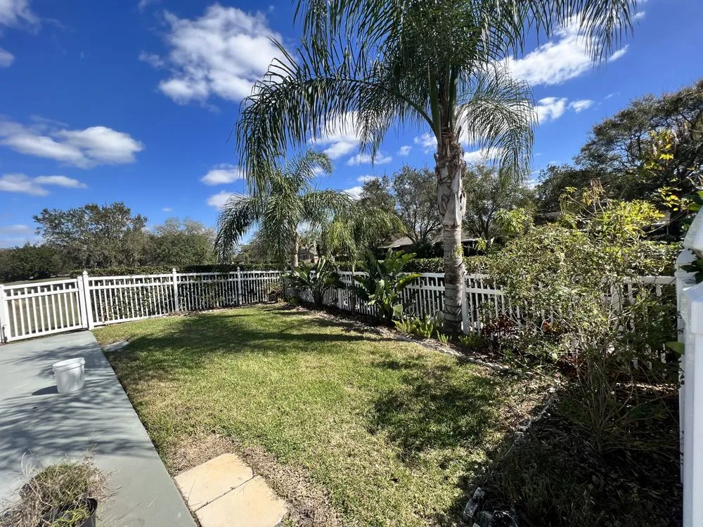 Expert lawn care service with custom design in Orlando, FL by Orlando Lawn Pros