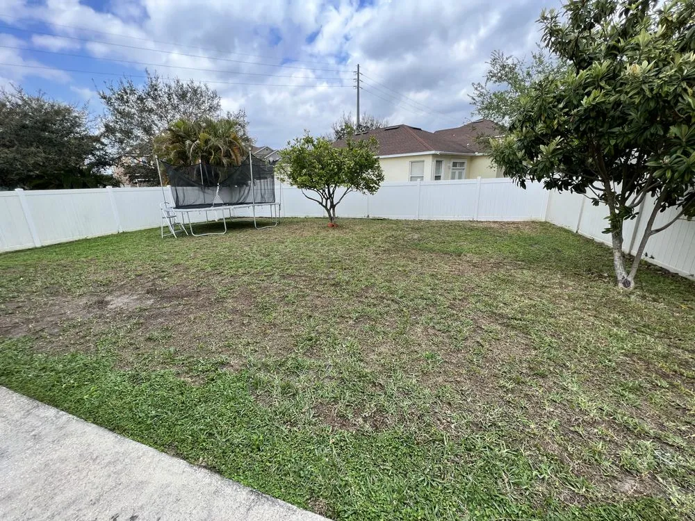 Top-rated landscape installation experts serving Orlando, FL - Orlando Lawn Pros