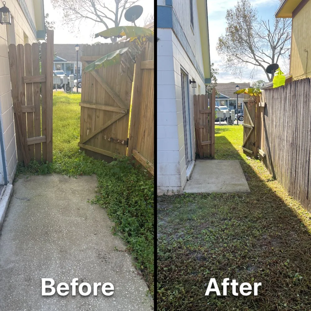 Affordable outdoor landscaping for outdoor upgrades in Orlando, FL by Orlando Lawn Pros