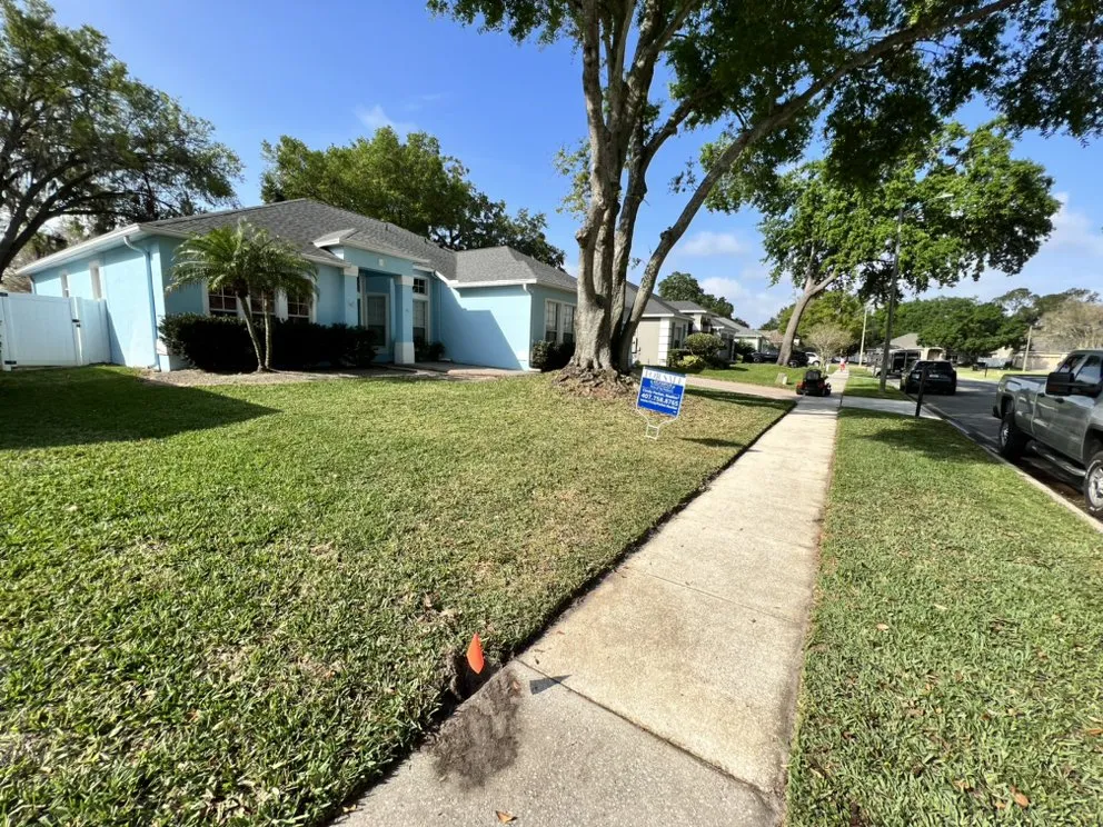 Reliable yard maintenance near you across Orlando, FL - Orlando Lawn Pros