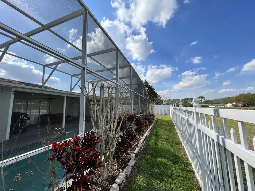 Expert outdoor landscaping experts serving Orlando, FL - Orlando Lawn Pros