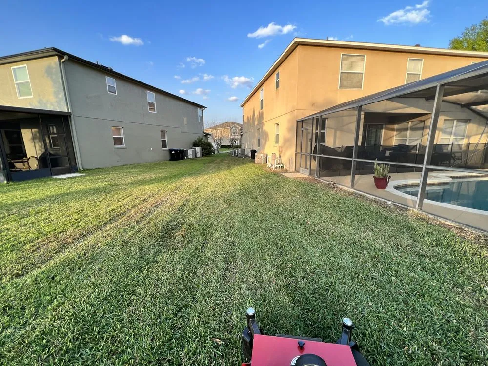 Top-rated landscape installation experts serving Orlando, FL - Orlando Lawn Pros