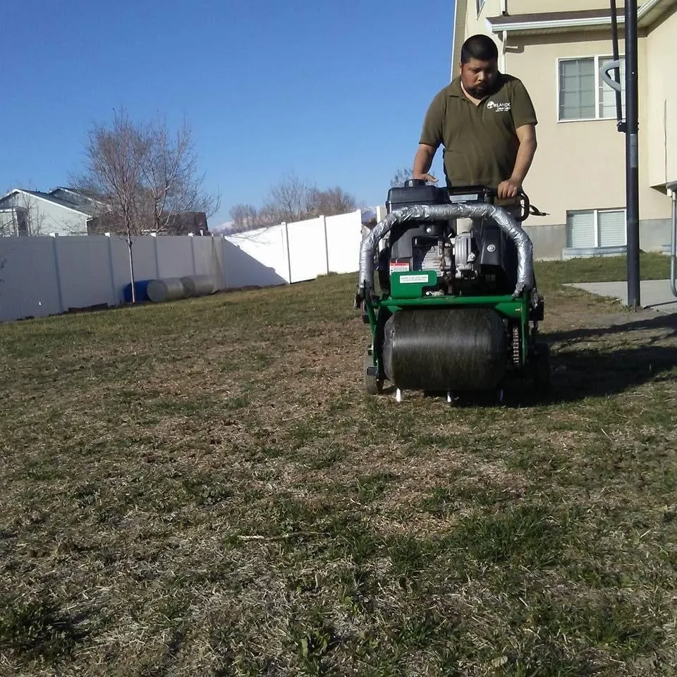 Trusted garden landscaping in Ocala, FL by Orlando Lawnscapes