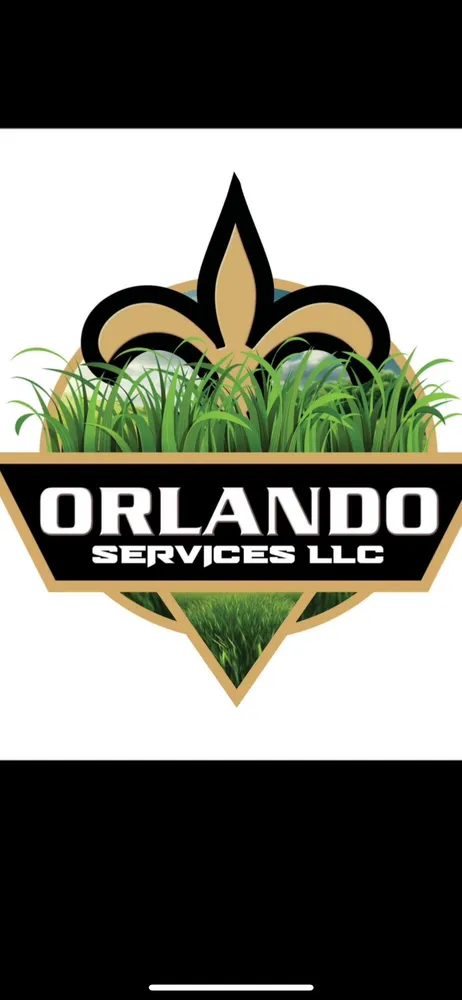 Affordable residential landscaping experts serving Ponchatoula, LA - Orlando Services