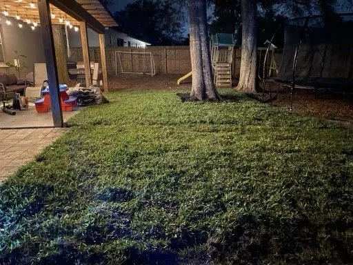 Expert lawn mowing service for residential properties across Orlando, FL - Orlando Sod Install