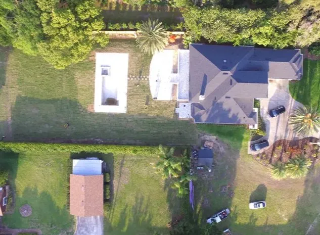 Local residential landscaping in Orlando, FL by Orlando Sod Install