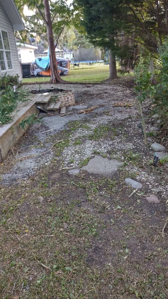 Local lawn mowing service experts serving Georgetown, SC - Orlando's Lawn Care Services