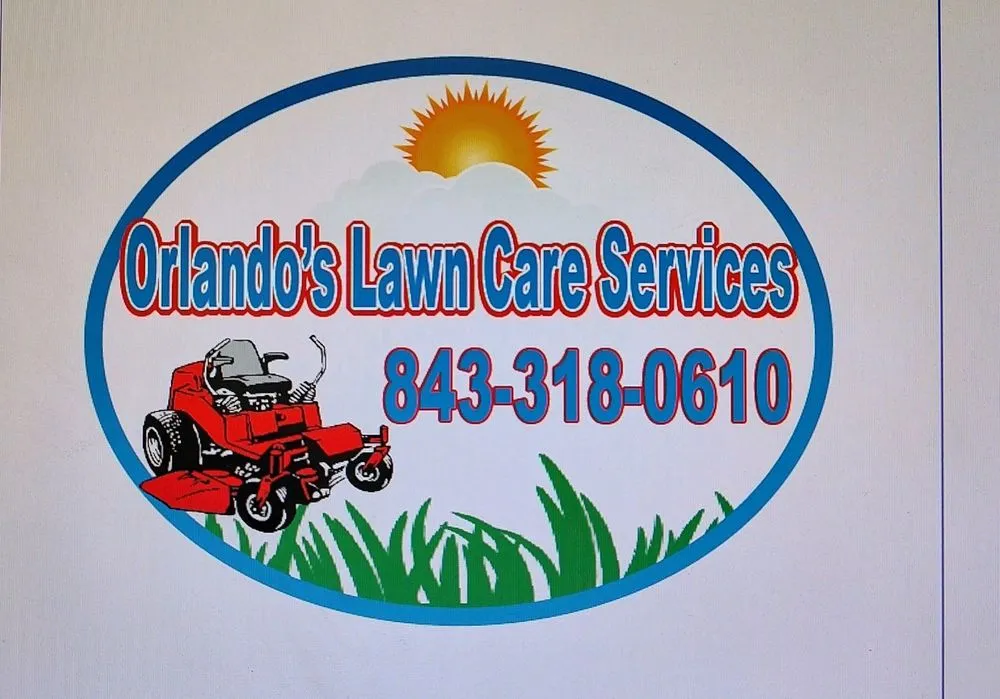 Reliable landscape installation in Georgetown, SC by Orlando's Lawn Care Services