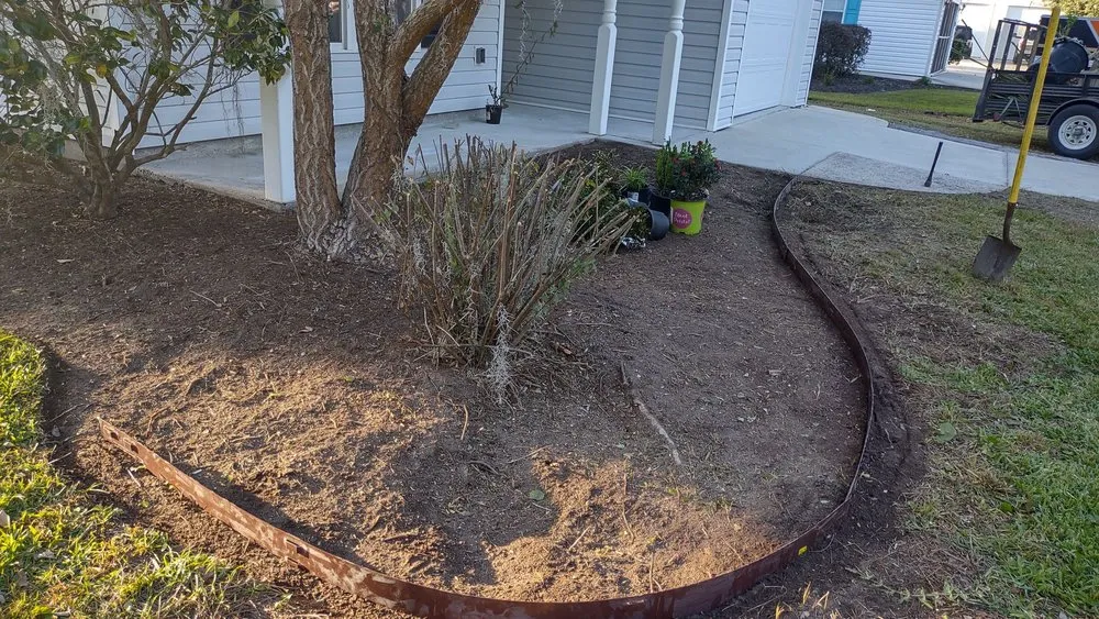 Top-rated lawn care service experts serving Georgetown, SC - Orlando's Lawn Care Services