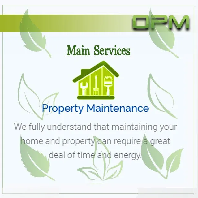 Affordable yard maintenance in Sunrise, FL - Orlandos Professional Maintenance