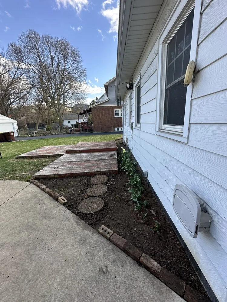 Trusted landscape design in Rockford, IL - Orla's Outdoor Services